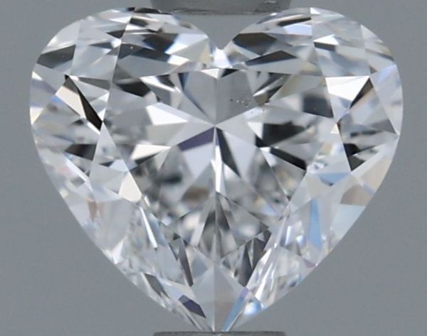 Heart Diamond image