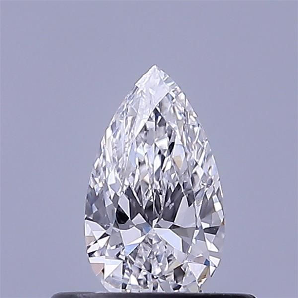 Pear Lab-Grown Diamond image