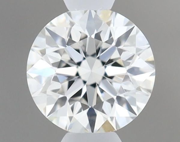 Round Diamond image