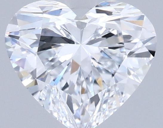 Heart Lab-Grown Diamond image
