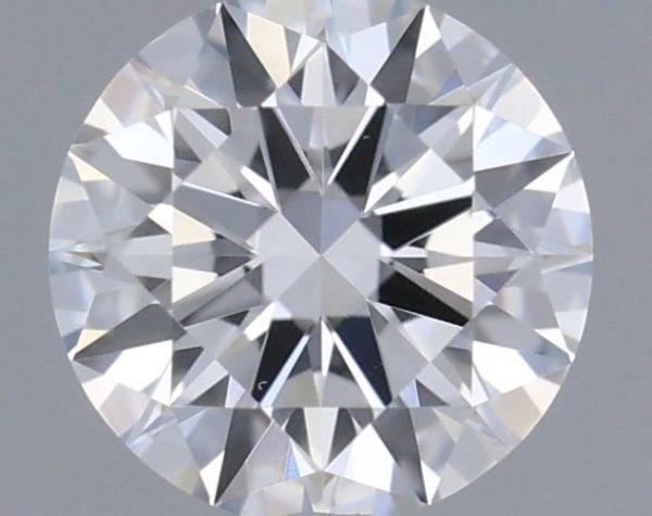 Round Diamond image