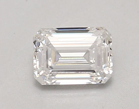 Emerald Lab-Grown Diamond image