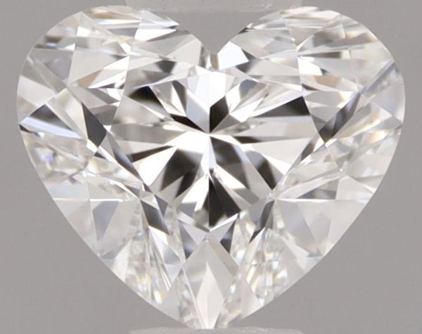 Heart Diamond image