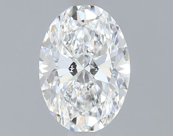 Oval Diamond image