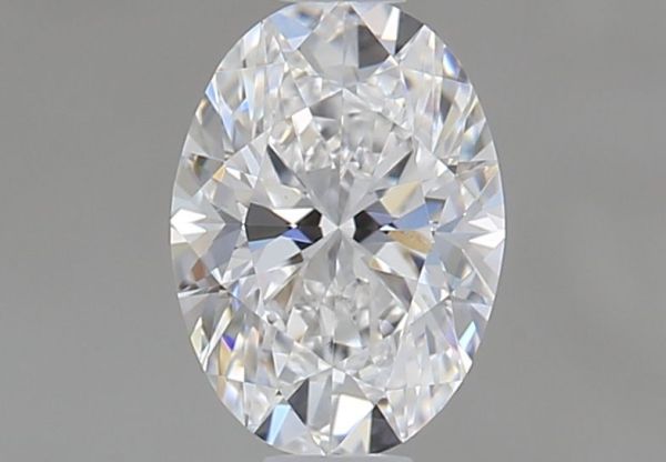 Oval Diamond image