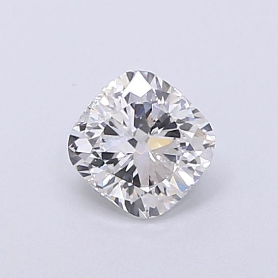 Cushion Lab-Grown Diamond image