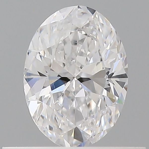 Oval Diamond image