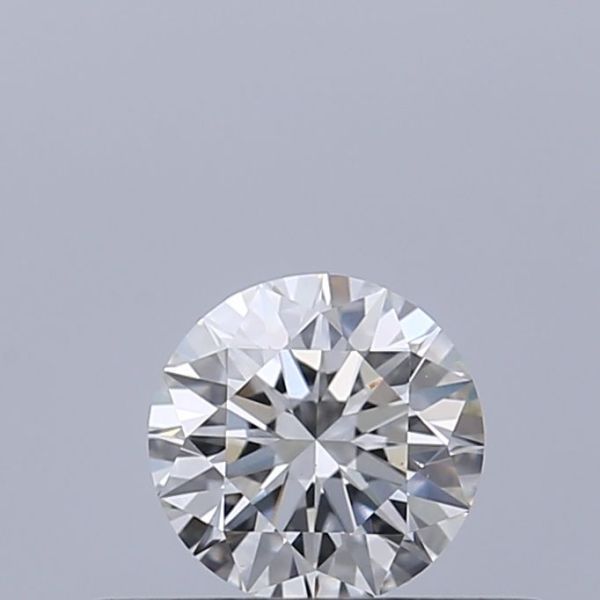 Round Diamond image