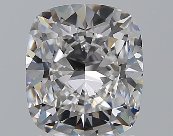 Cushion Diamond image