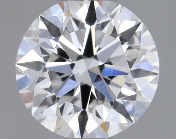 Round Diamond image