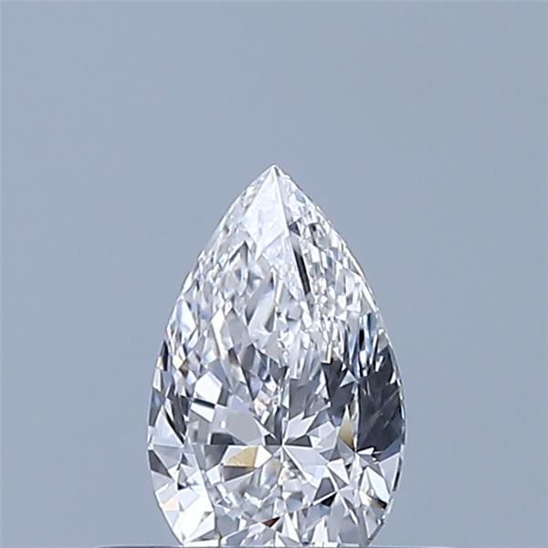 Pear Lab-Grown Diamond image