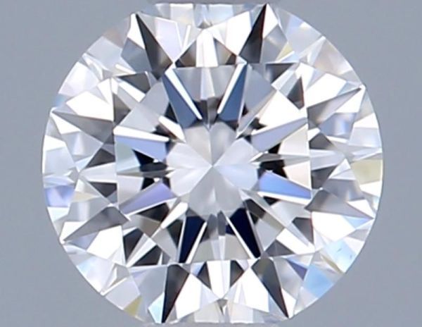 Round Diamond image