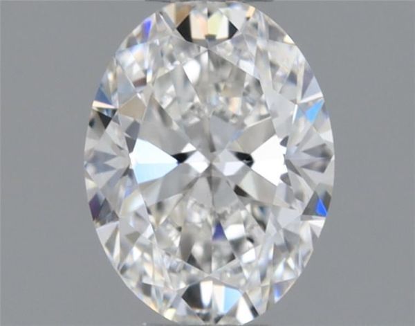 Oval Diamond image