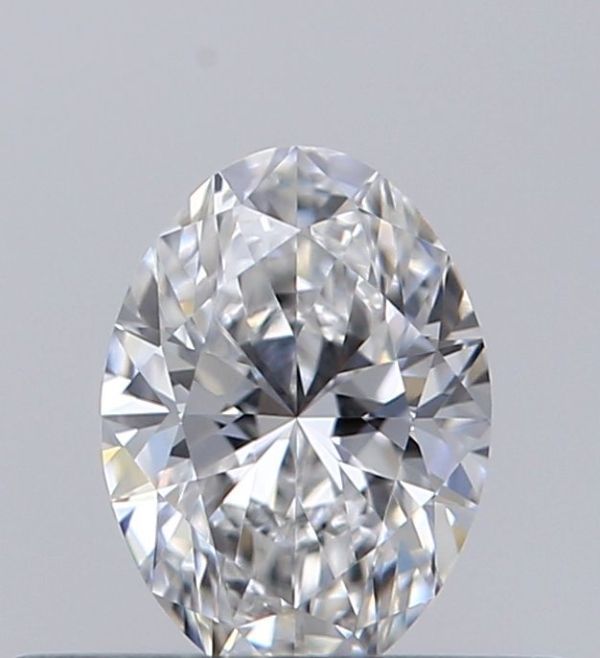 Oval Diamond image