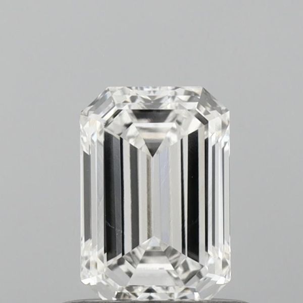 Emerald Lab-Grown Diamond image