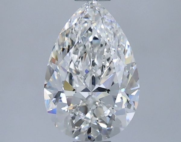 Pear Diamond image