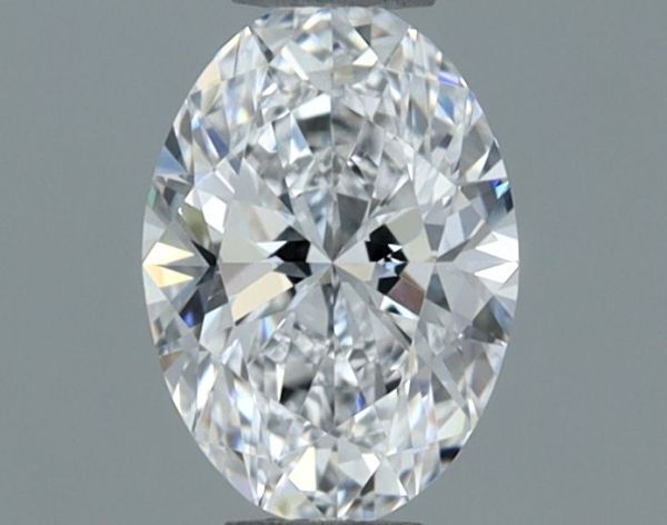 Oval Diamond image