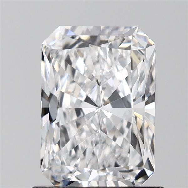 Radiant Lab-Grown Diamond image
