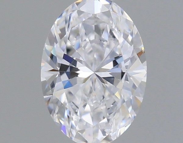 Oval Diamond image