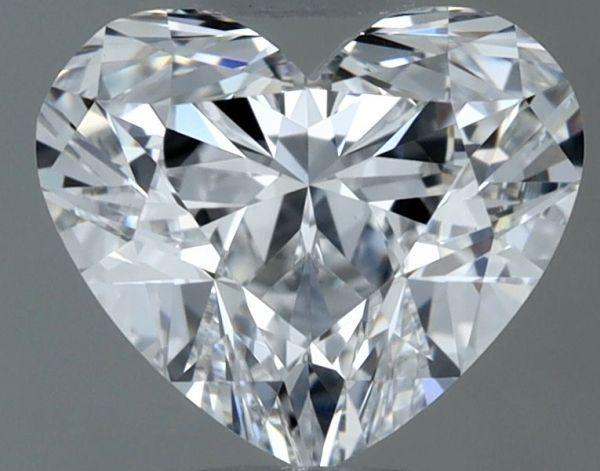 Heart Diamond image