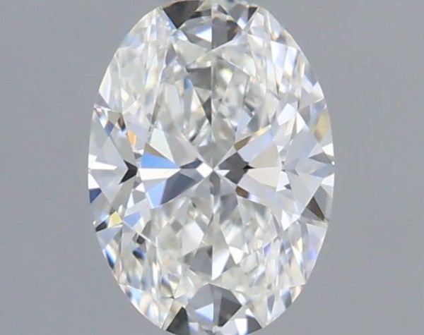 Oval Diamond image