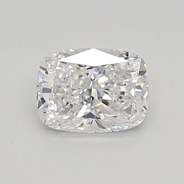 Cushion Lab-Grown Diamond image