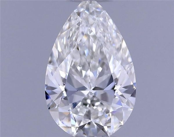 Pear Diamond image