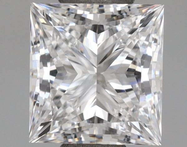 Princess Lab-Grown Diamond image