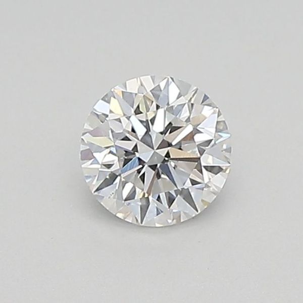 Round Lab-Grown Diamond image