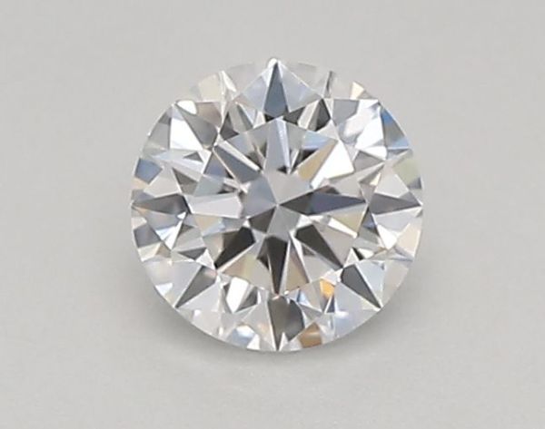 Round Lab-Grown Diamond image