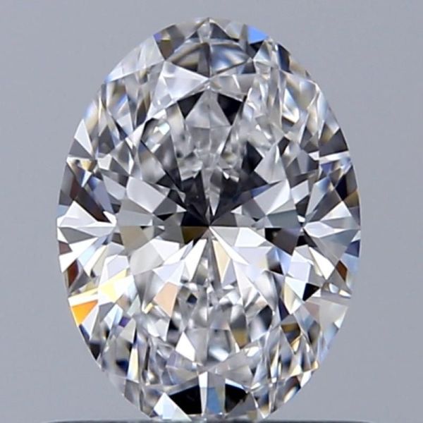 Oval Diamond image