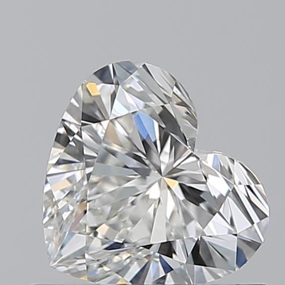 Heart Diamond image