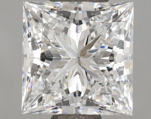 Princess Lab-Grown Diamond image