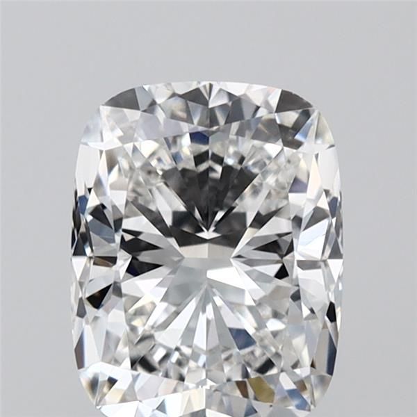 Cushion Lab-Grown Diamond image