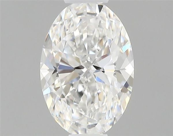 Oval Diamond image