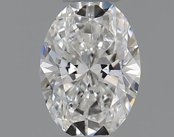 Oval Diamond image