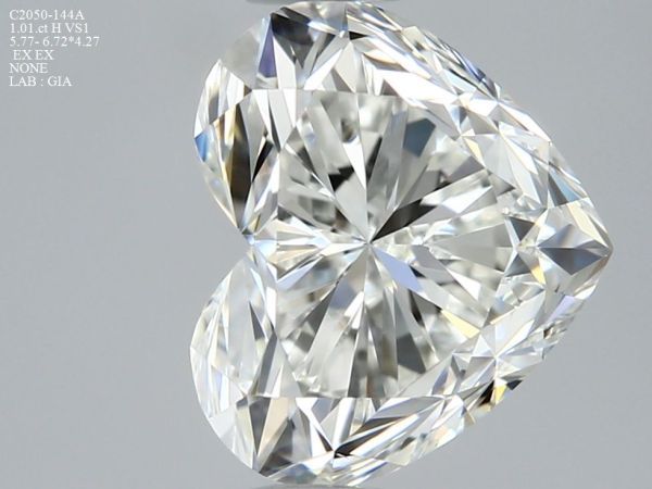 Heart Diamond image