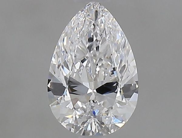 Pear Diamond image