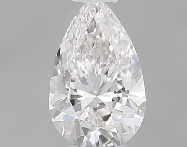 Pear Lab-Grown Diamond image