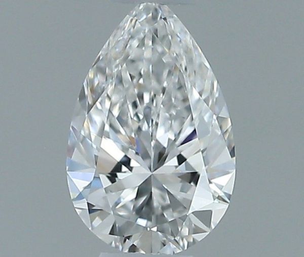 Pear Diamond image