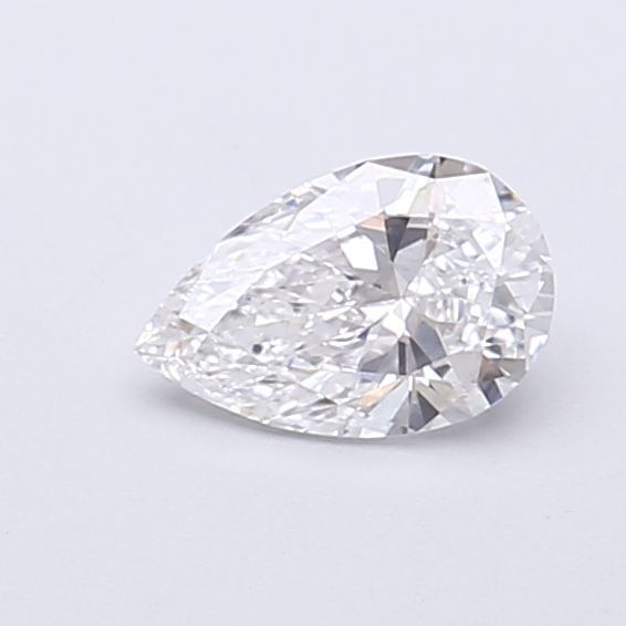 Pear Lab-Grown Diamond image