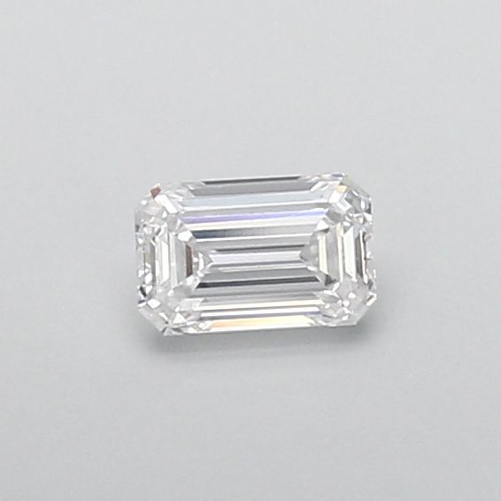 Emerald Lab-Grown Diamond image
