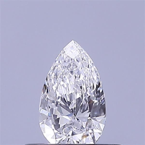 Pear Lab-Grown Diamond image