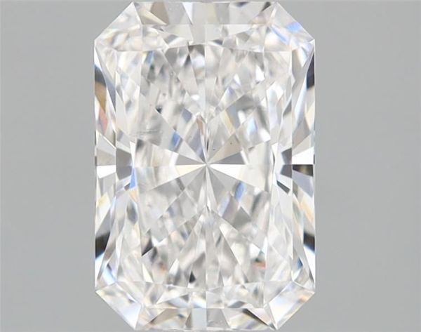 Radiant Lab-Grown Diamond image