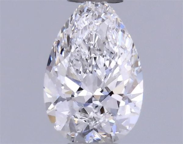 Pear Diamond image