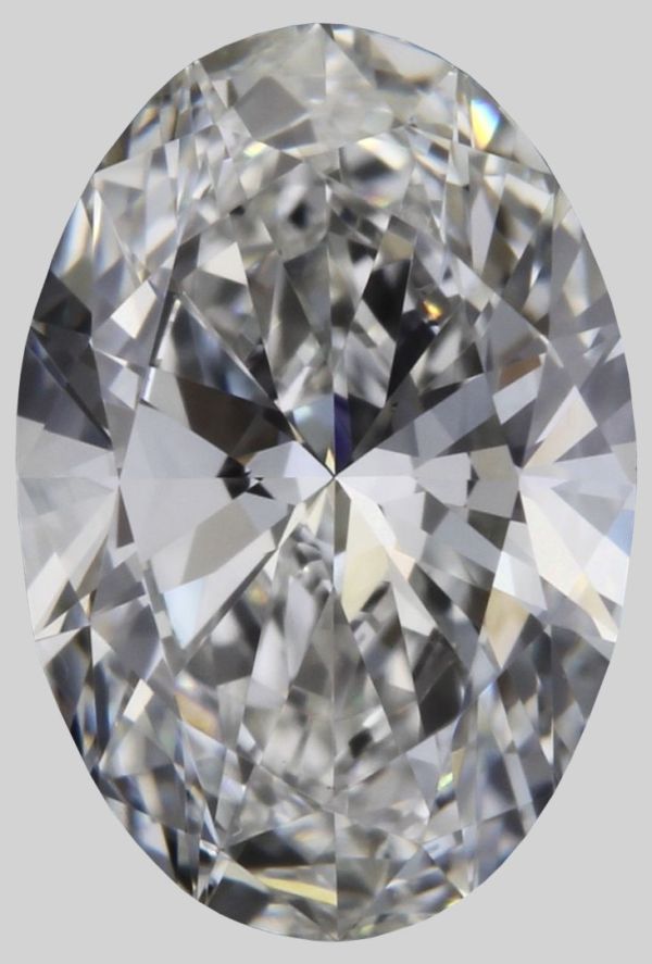 Oval Diamond image