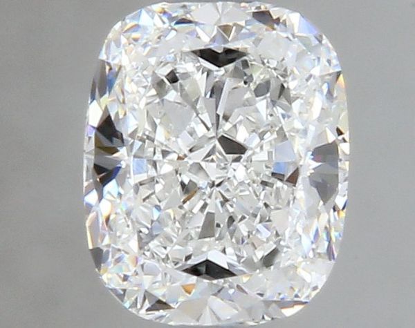 Cushion Diamond image