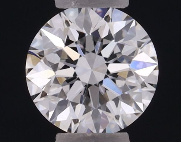 Round Lab-Grown Diamond image