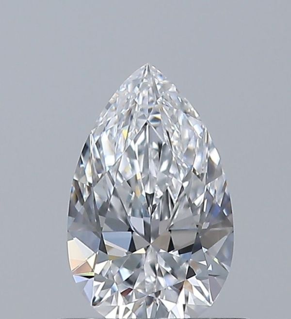 Pear Diamond image