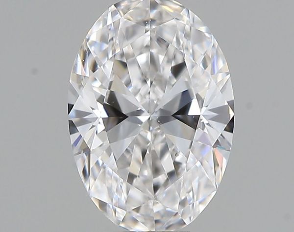 Oval Diamond image